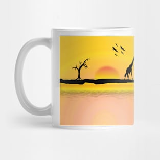 Animals Mug